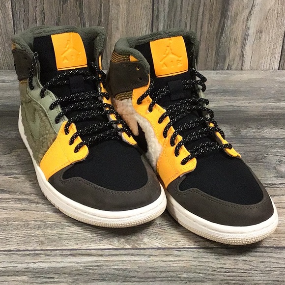 jordan 1 retro high utility